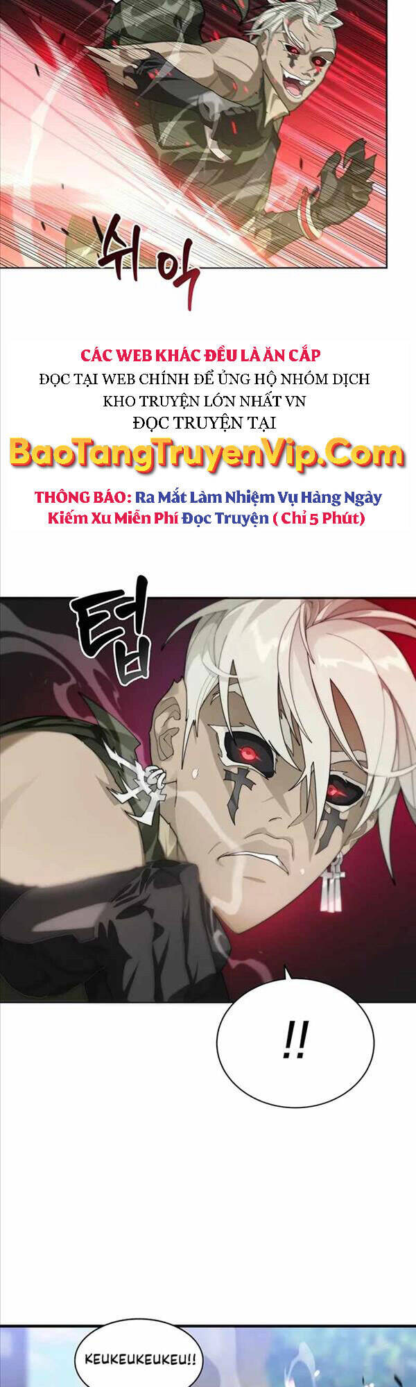 Mắc Kẹt Trong Tòa Tháp Thử Thách Chapter 8 - Trang 27