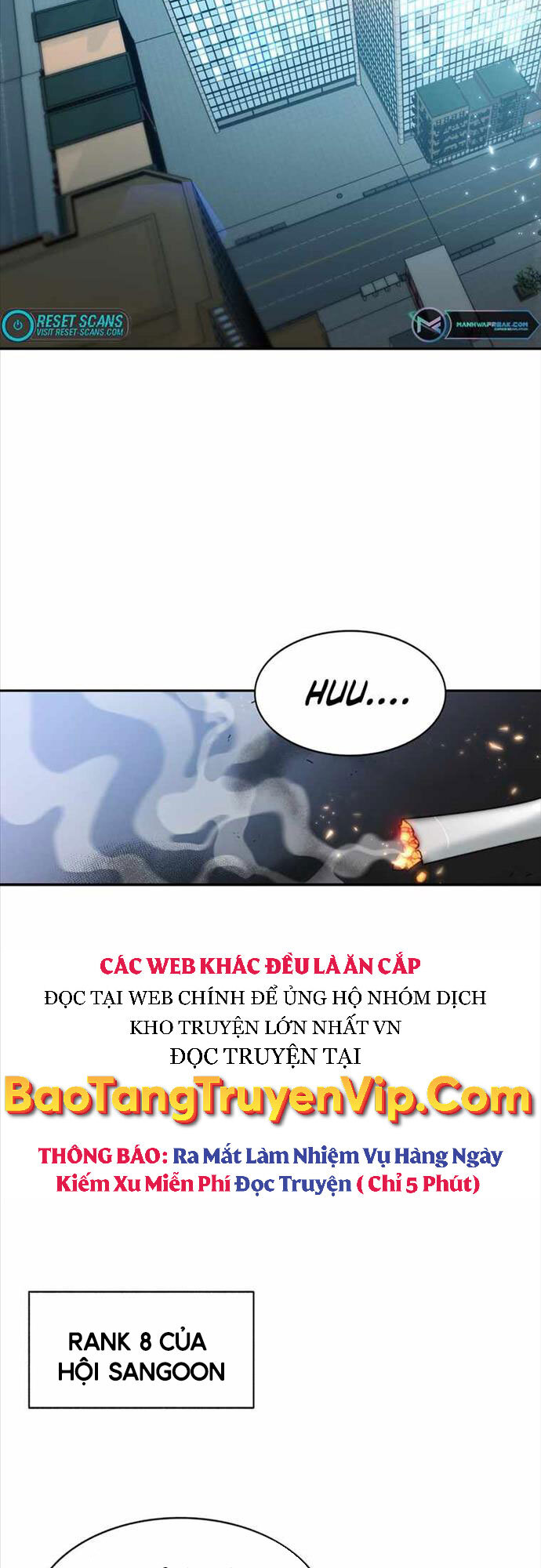 Mắc Kẹt Trong Tòa Tháp Thử Thách Chapter 4 - Trang 17