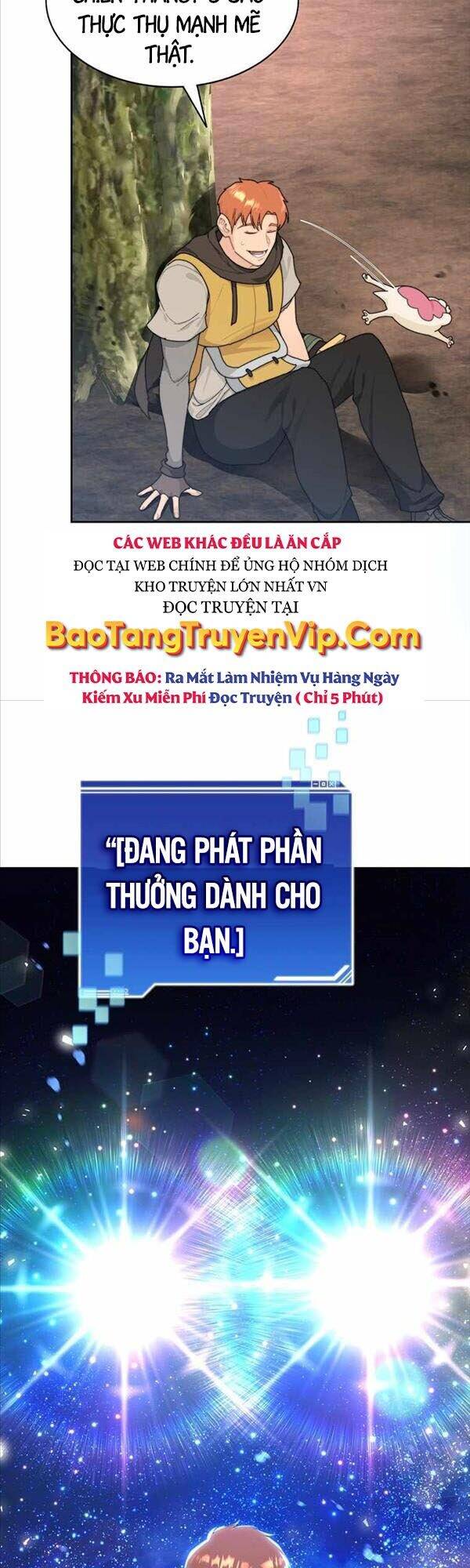 Mắc Kẹt Trong Tòa Tháp Thử Thách Chapter 13 - Trang 5