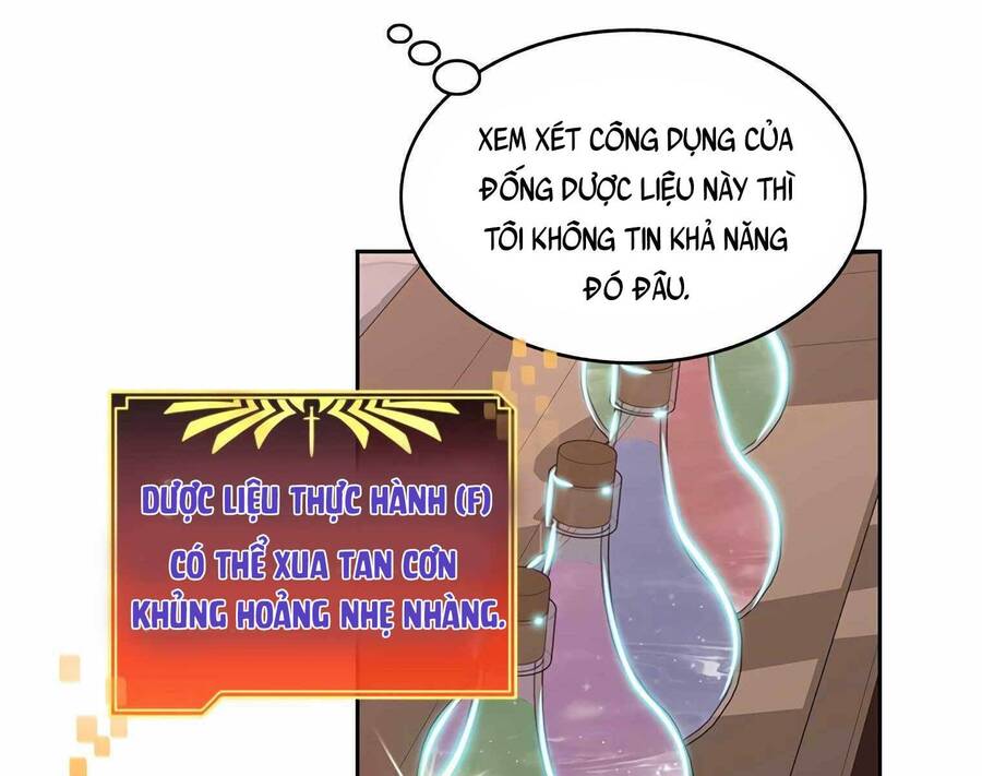 Mắc Kẹt Trong Tòa Tháp Thử Thách Chapter 21 - Trang 8