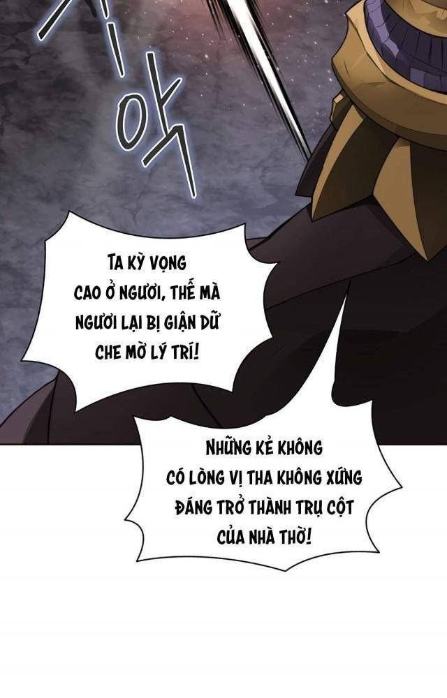 Mắc Kẹt Trong Tòa Tháp Thử Thách Chapter 41 - Trang 48