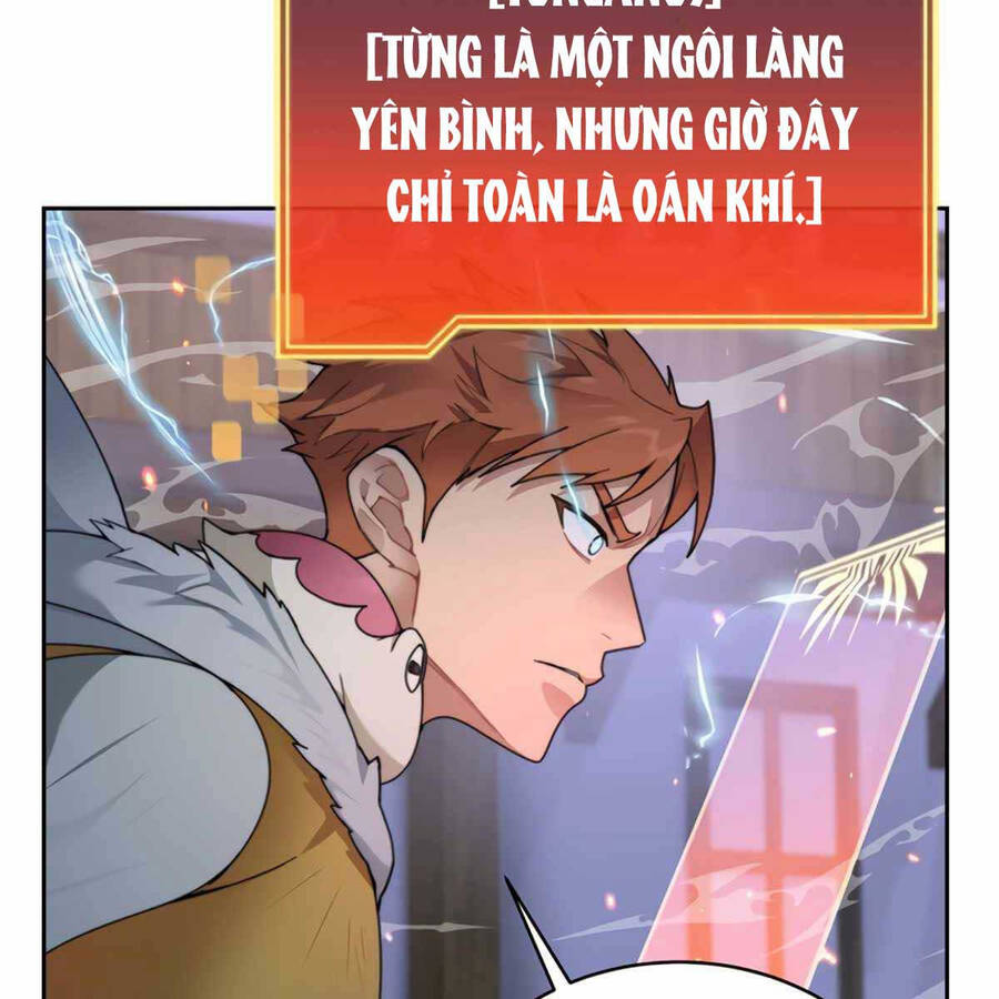 Mắc Kẹt Trong Tòa Tháp Thử Thách Chapter 32 - Trang 5