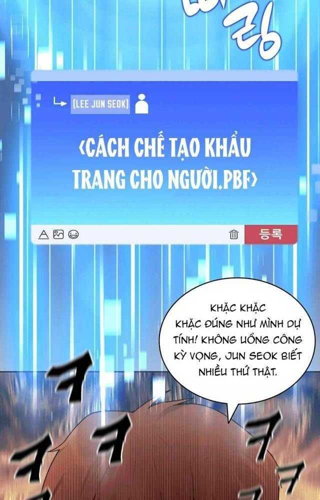 Mắc Kẹt Trong Tòa Tháp Thử Thách Chapter 37 - Trang 88