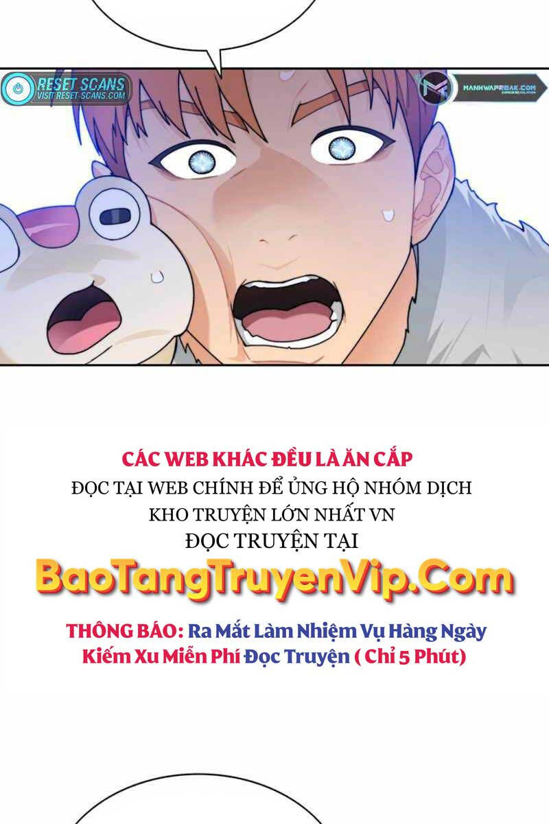 Mắc Kẹt Trong Tòa Tháp Thử Thách Chapter 34 - Trang 3