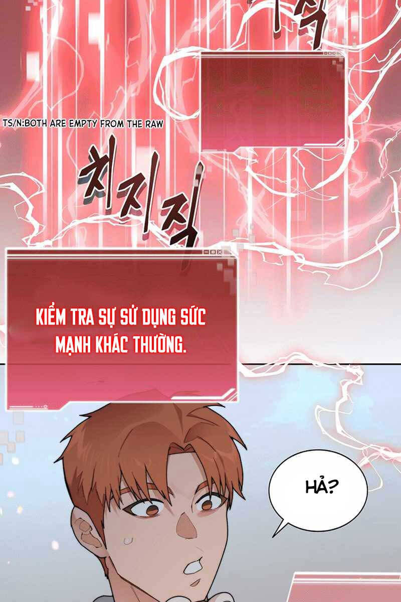 Mắc Kẹt Trong Tòa Tháp Thử Thách Chapter 35 - Trang 69