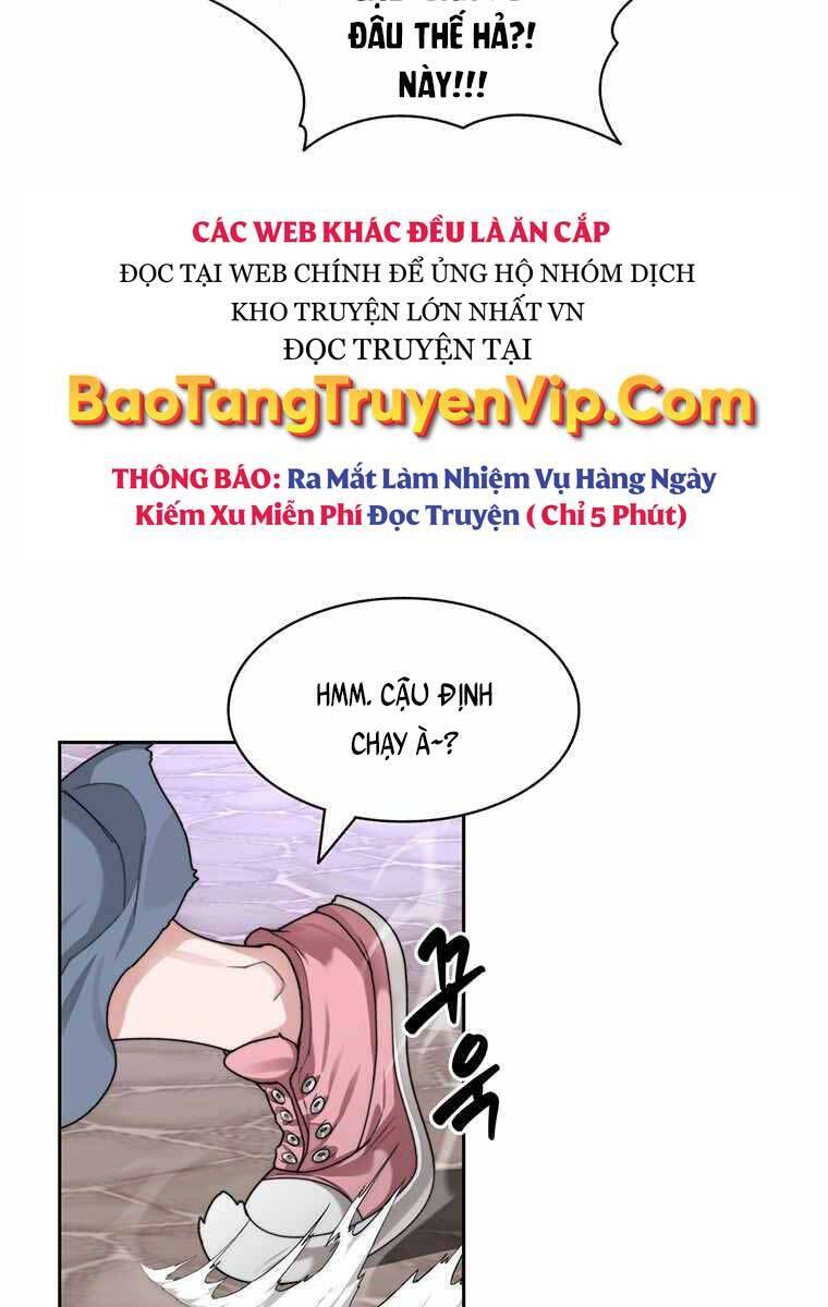 Mắc Kẹt Trong Tòa Tháp Thử Thách Chapter 19 - Trang 24