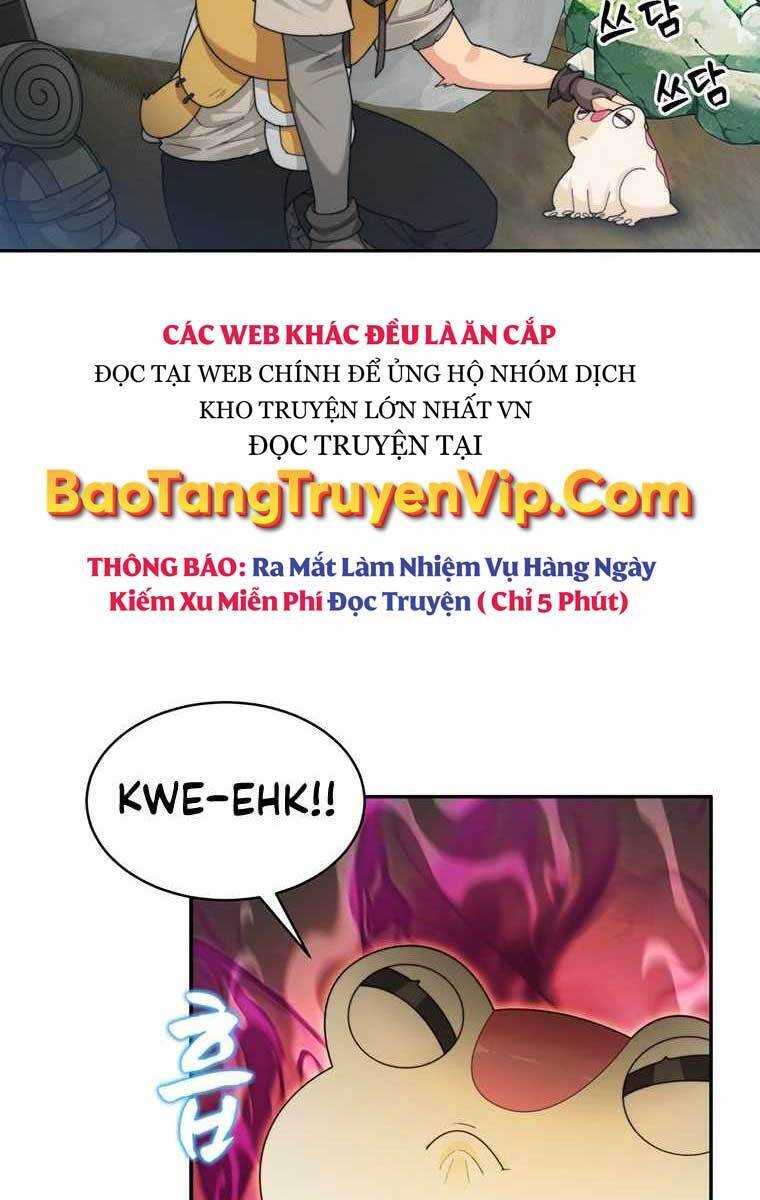 Mắc Kẹt Trong Tòa Tháp Thử Thách Chapter 9 - Trang 8