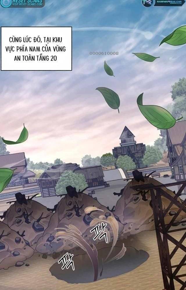 Mắc Kẹt Trong Tòa Tháp Thử Thách Chapter 47 - Trang 9