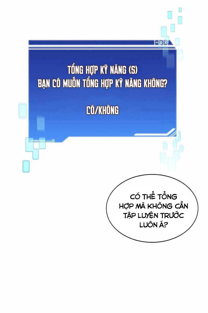 Mắc Kẹt Trong Tòa Tháp Thử Thách Chapter 35 - Trang 53