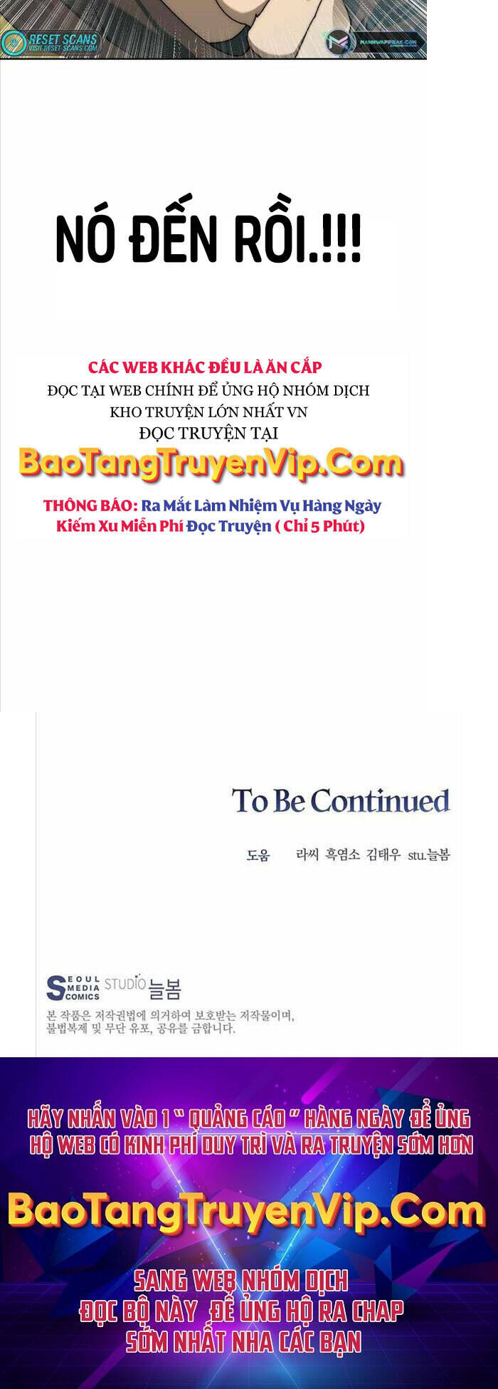 Mắc Kẹt Trong Tòa Tháp Thử Thách Chapter 16 - Trang 45