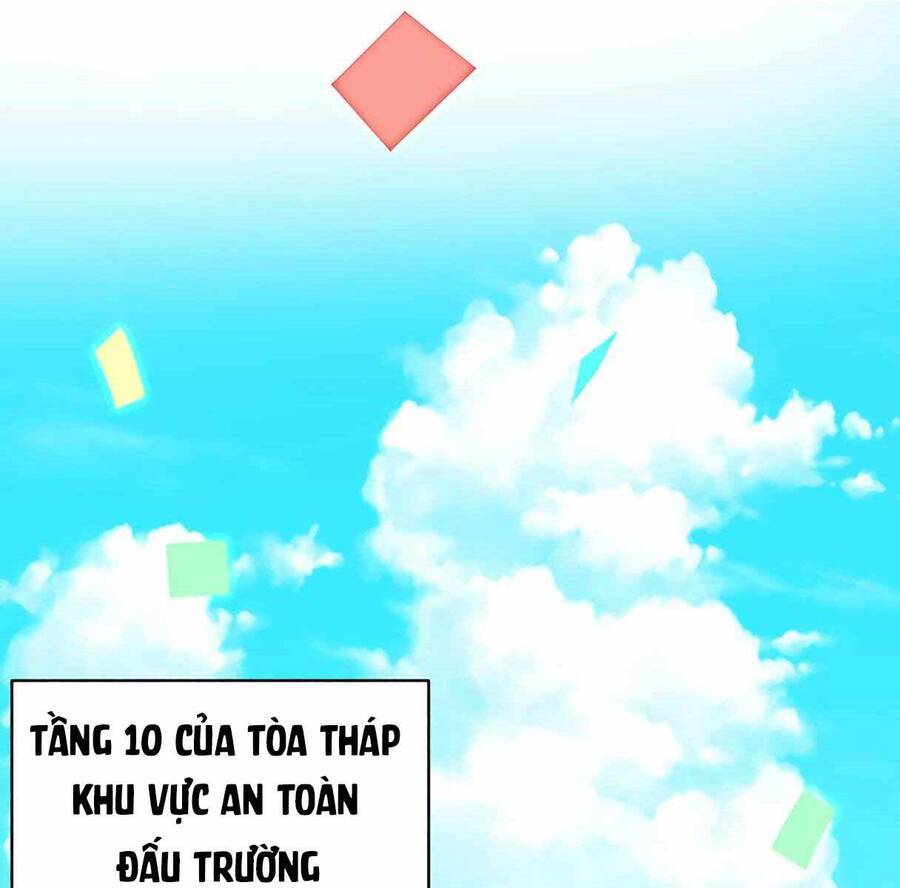 Mắc Kẹt Trong Tòa Tháp Thử Thách Chapter 24 - Trang 89