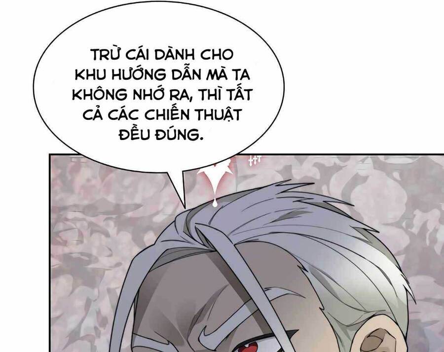 Mắc Kẹt Trong Tòa Tháp Thử Thách Chapter 26 - Trang 121