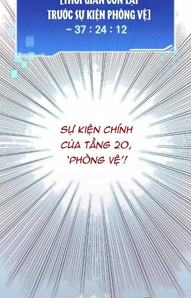 Mắc Kẹt Trong Tòa Tháp Thử Thách Chapter 46 - Trang 74