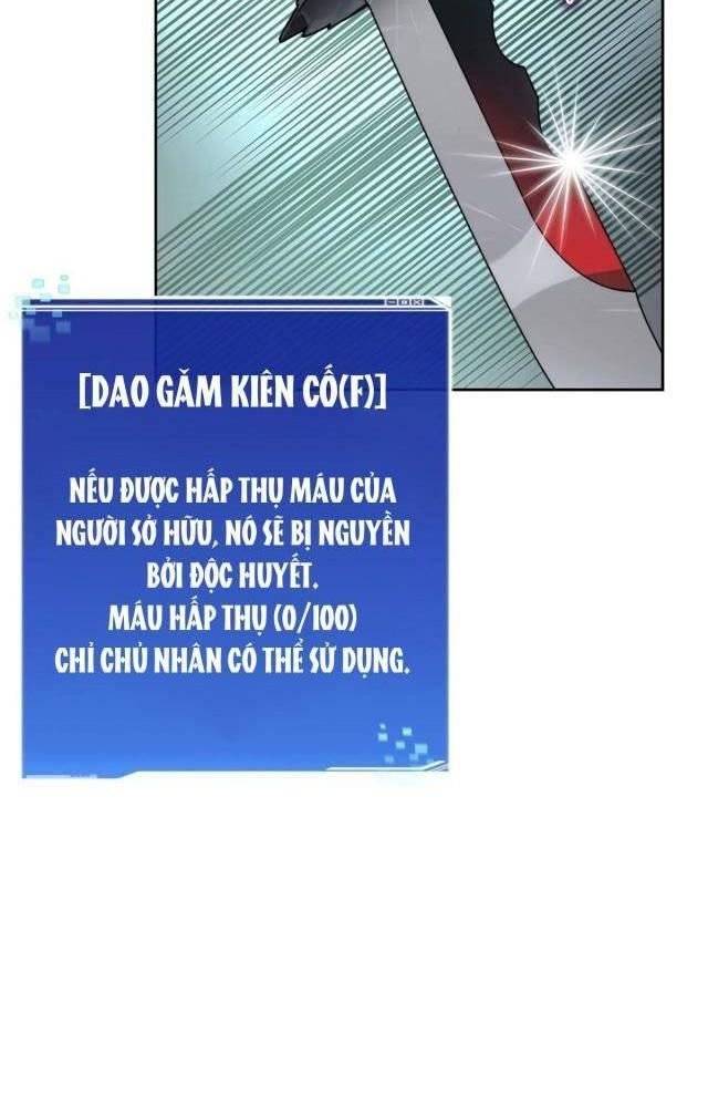 Mắc Kẹt Trong Tòa Tháp Thử Thách Chapter 41 - Trang 61