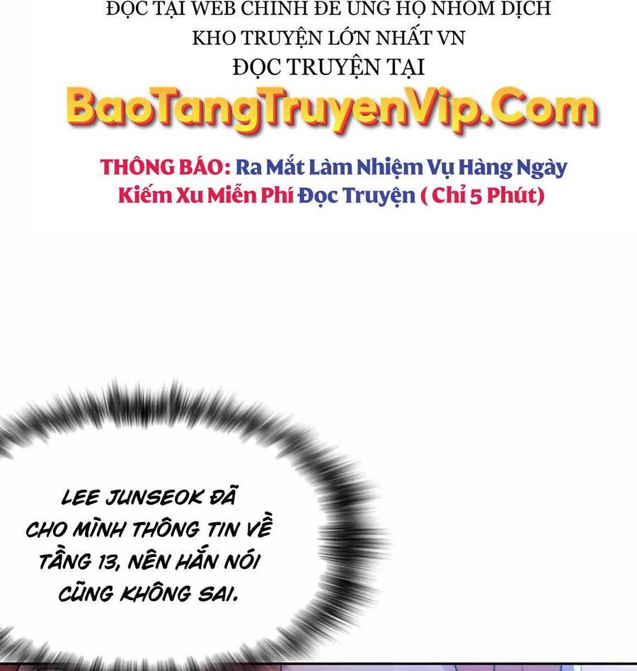 Mắc Kẹt Trong Tòa Tháp Thử Thách Chapter 26 - Trang 126