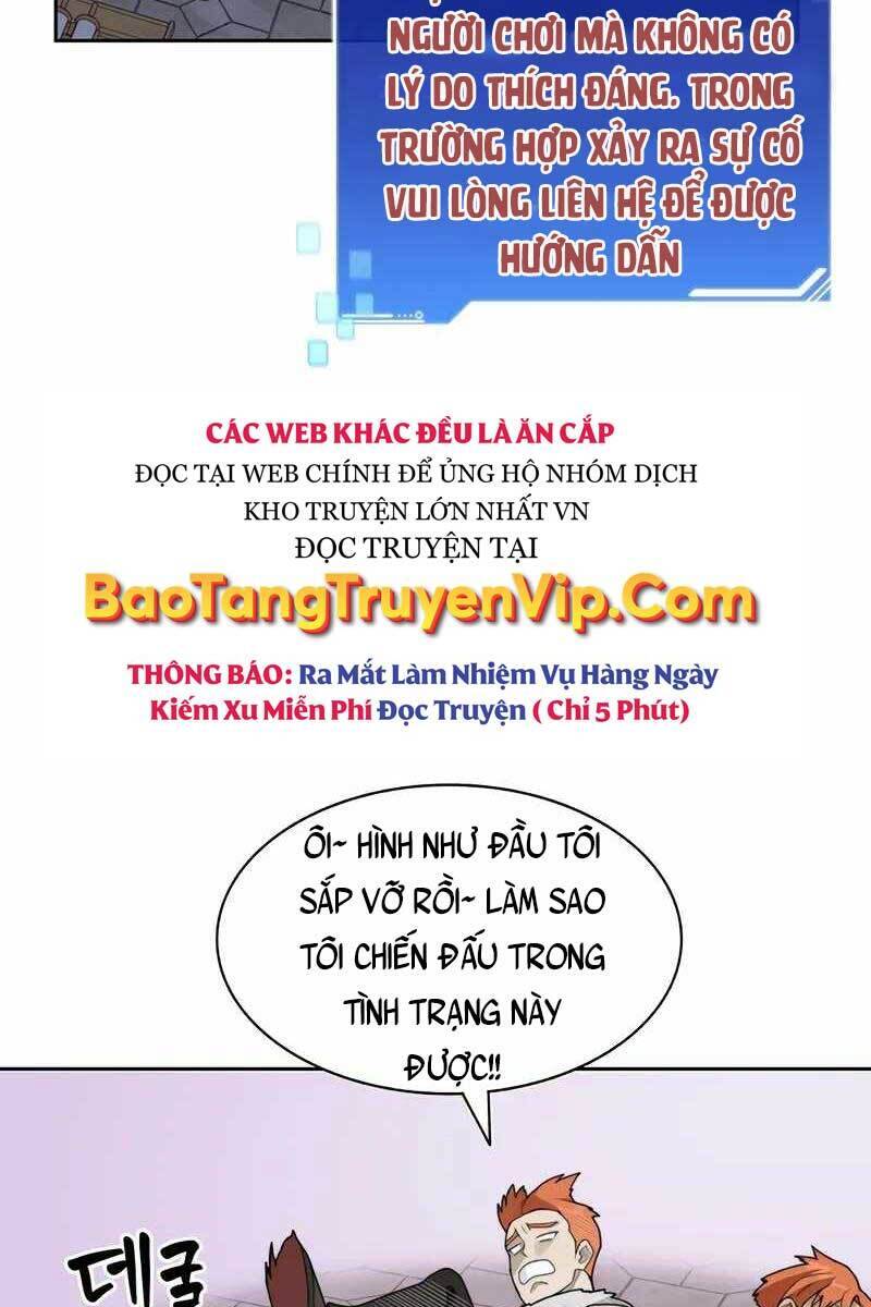 Mắc Kẹt Trong Tòa Tháp Thử Thách Chapter 20 - Trang 19