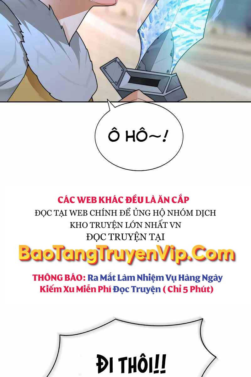 Mắc Kẹt Trong Tòa Tháp Thử Thách Chapter 28 - Trang 37