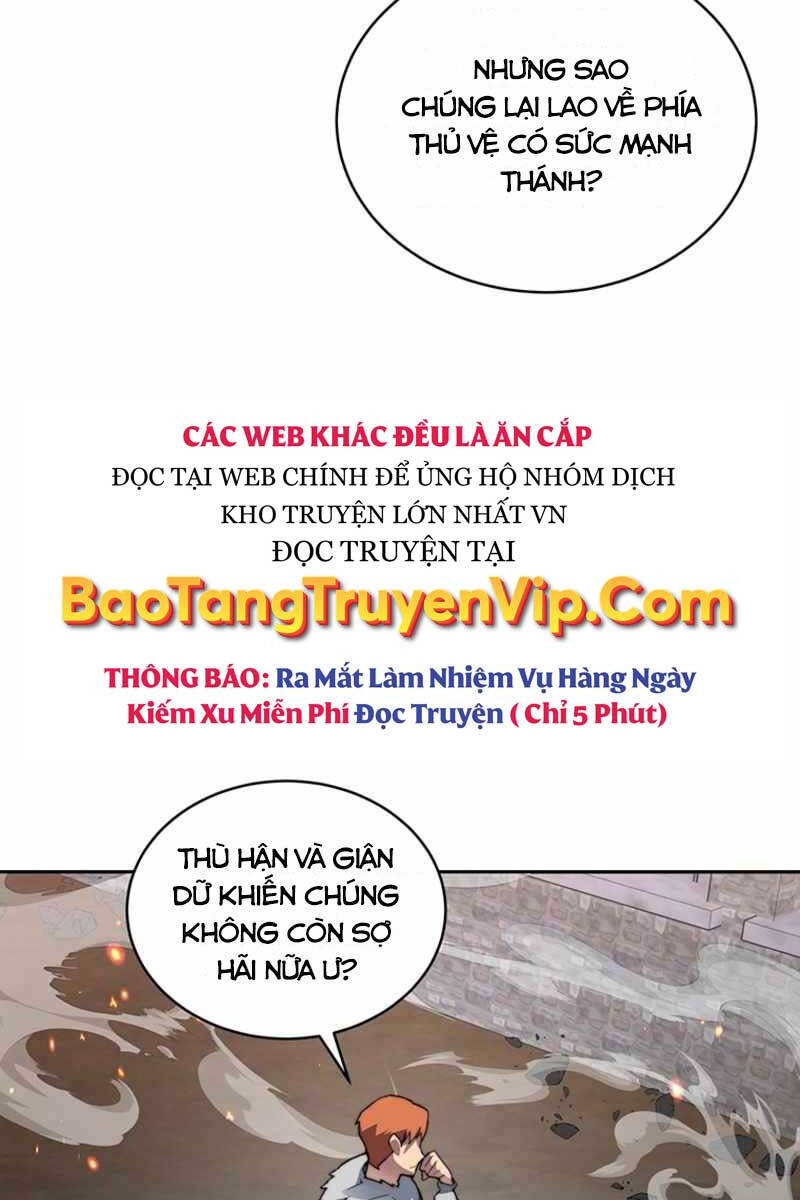 Mắc Kẹt Trong Tòa Tháp Thử Thách Chapter 33 - Trang 32