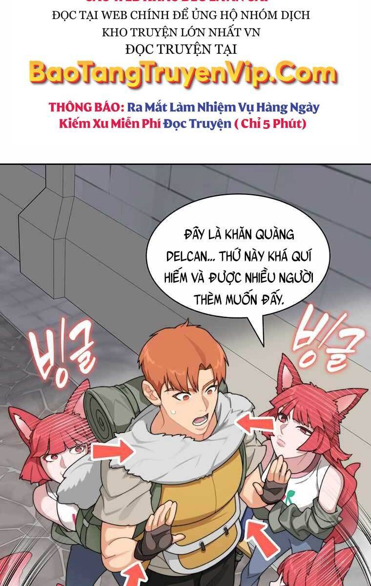 Mắc Kẹt Trong Tòa Tháp Thử Thách Chapter 19 - Trang 42