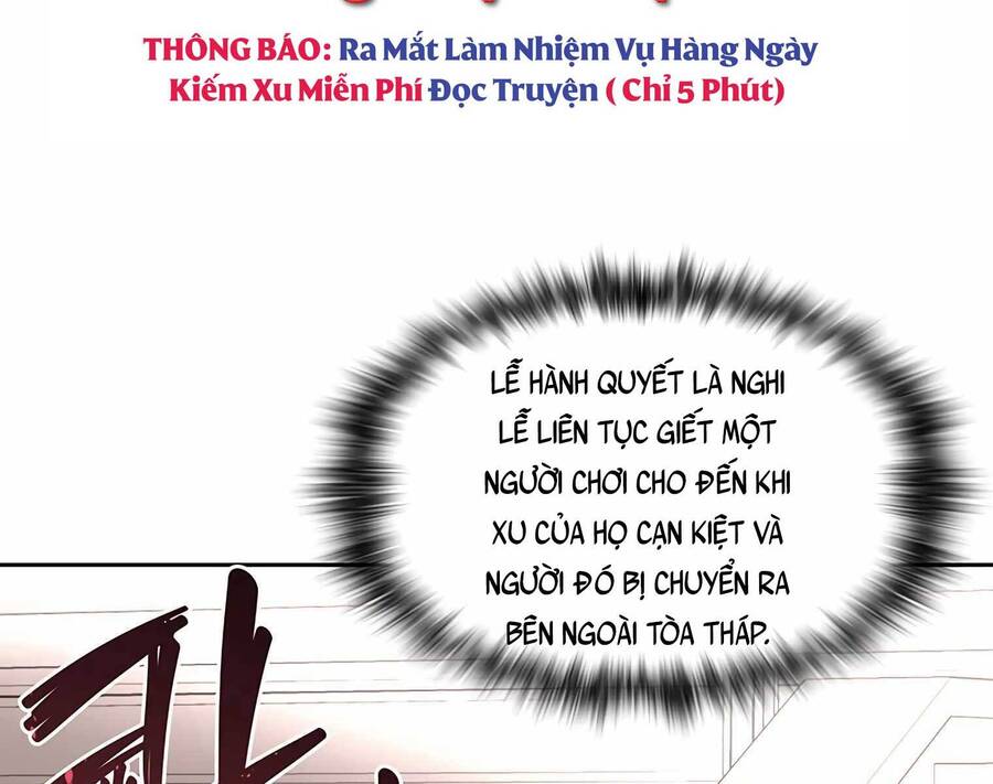 Mắc Kẹt Trong Tòa Tháp Thử Thách Chapter 21 - Trang 166