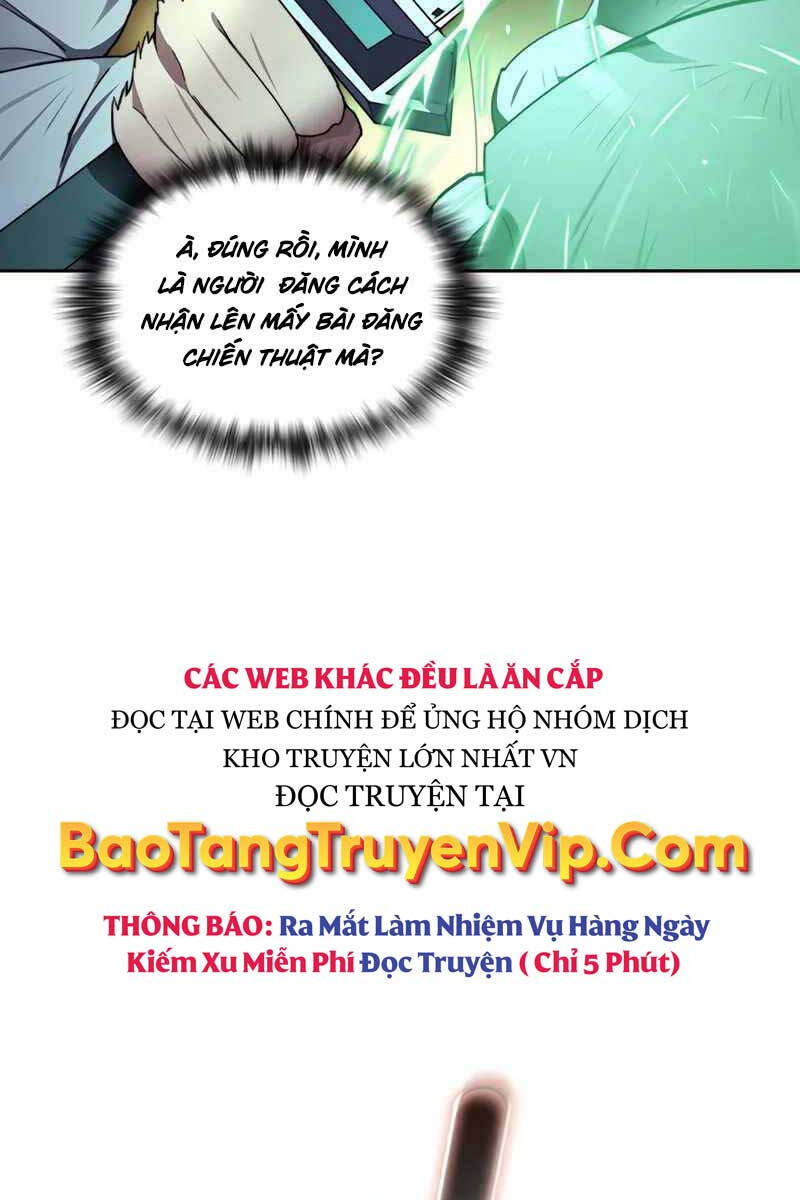 Mắc Kẹt Trong Tòa Tháp Thử Thách Chapter 28 - Trang 5