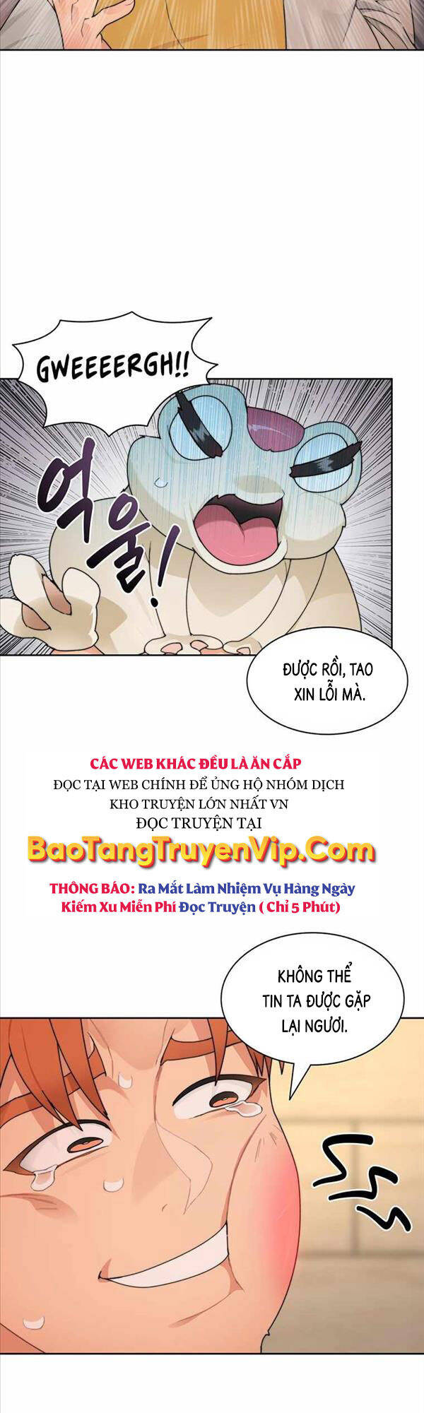 Mắc Kẹt Trong Tòa Tháp Thử Thách Chapter 29 - Trang 27