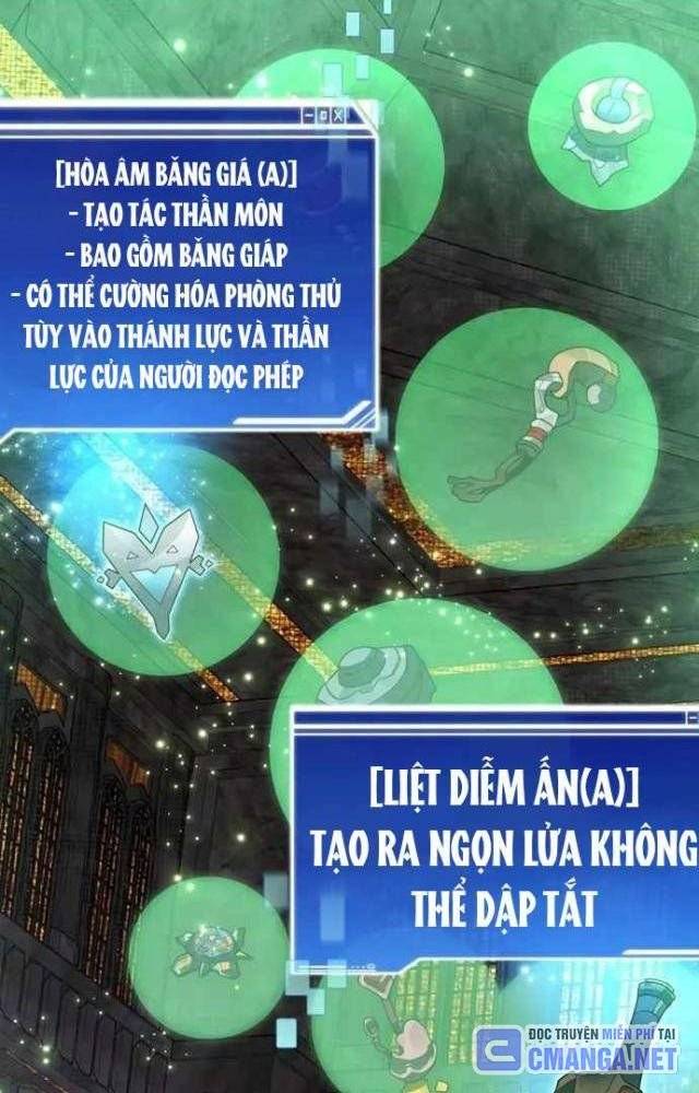 Mắc Kẹt Trong Tòa Tháp Thử Thách Chapter 38 - Trang 114