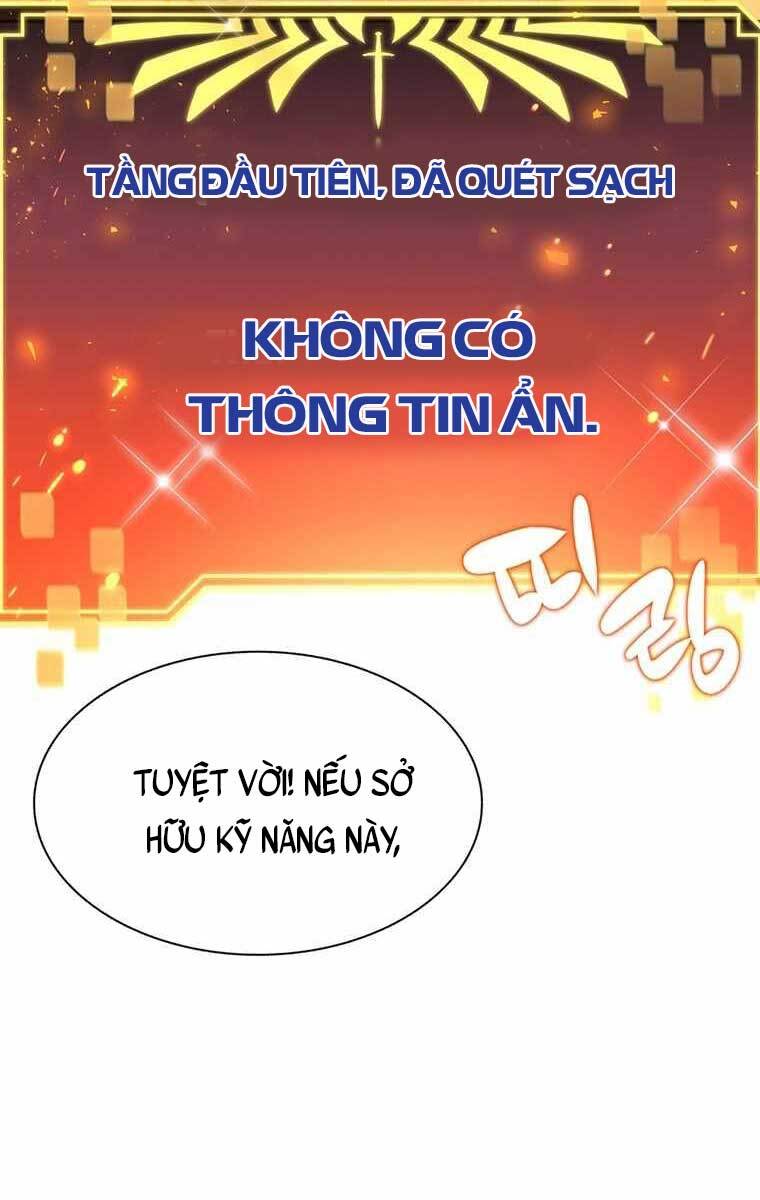 Mắc Kẹt Trong Tòa Tháp Thử Thách Chapter 3 - Trang 11