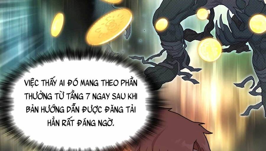 Mắc Kẹt Trong Tòa Tháp Thử Thách Chapter 21 - Trang 59