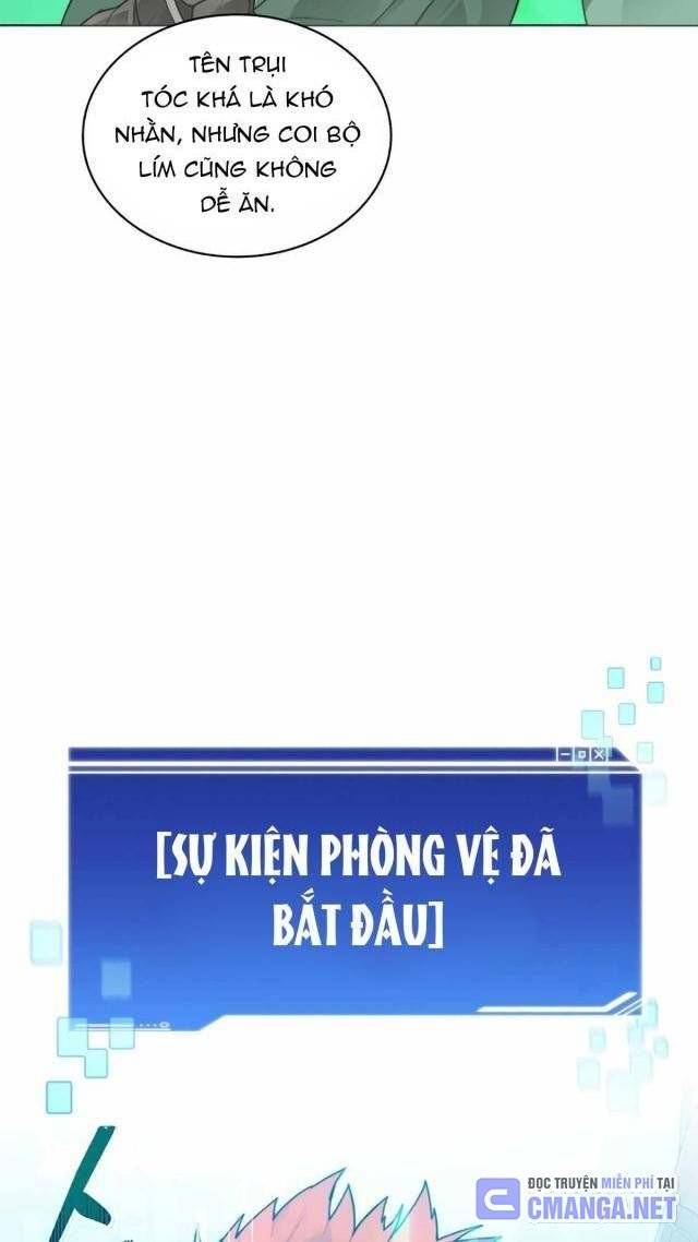 Mắc Kẹt Trong Tòa Tháp Thử Thách Chapter 47 - Trang 36