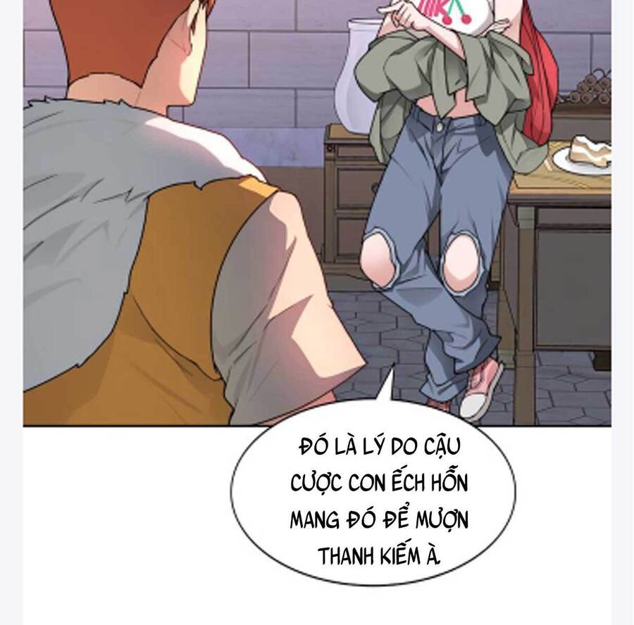 Mắc Kẹt Trong Tòa Tháp Thử Thách Chapter 23 - Trang 2