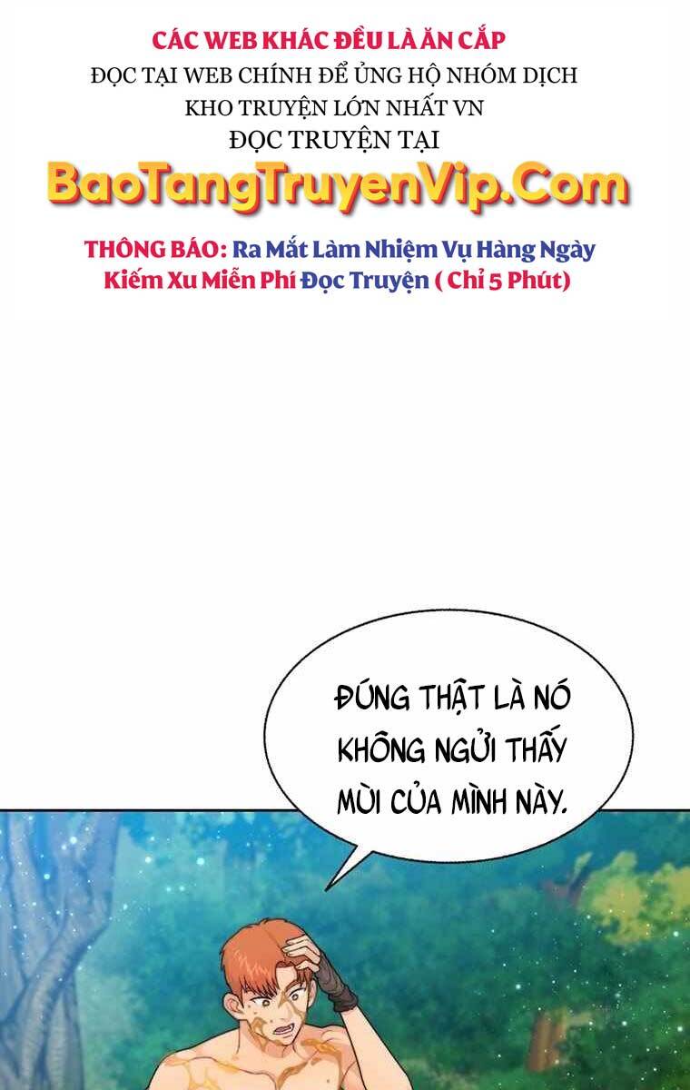 Mắc Kẹt Trong Tòa Tháp Thử Thách Chapter 3 - Trang 48