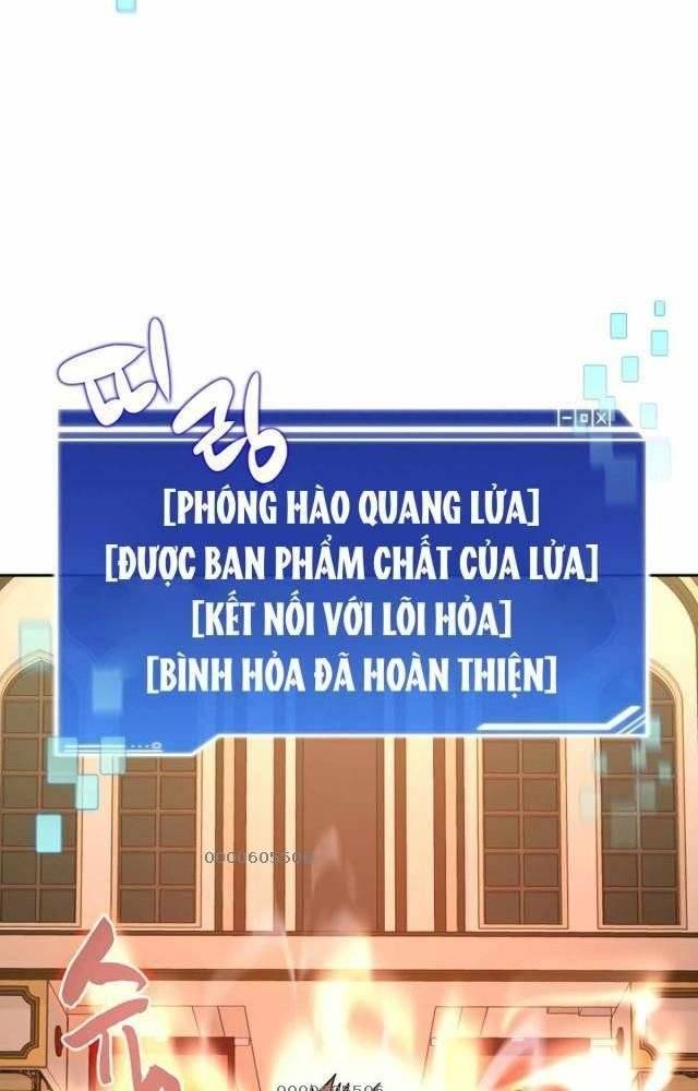 Mắc Kẹt Trong Tòa Tháp Thử Thách Chapter 44 - Trang 21