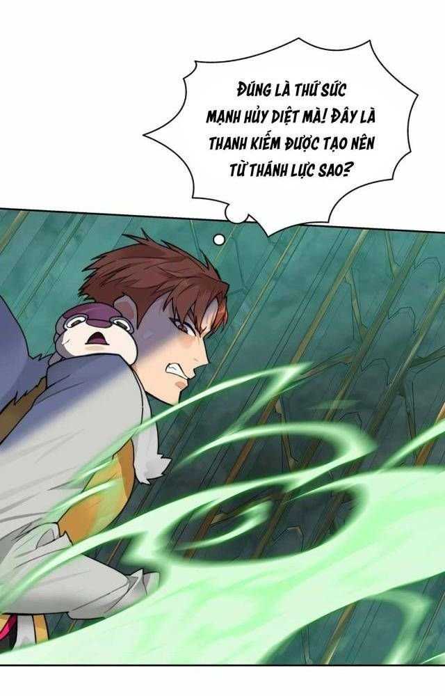 Mắc Kẹt Trong Tòa Tháp Thử Thách Chapter 39 - Trang 50