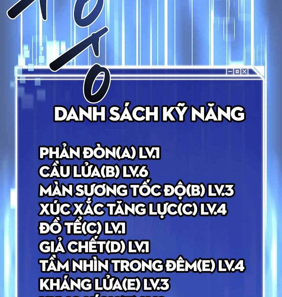 Mắc Kẹt Trong Tòa Tháp Thử Thách Chapter 25 - Trang 36