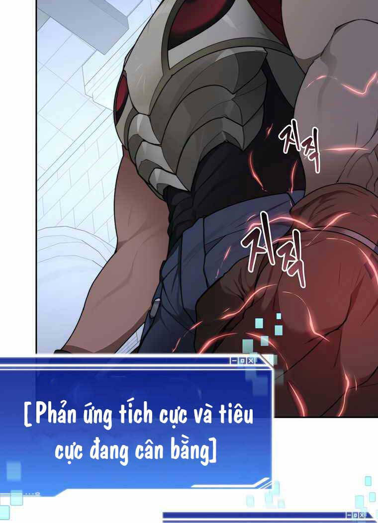 Mắc Kẹt Trong Tòa Tháp Thử Thách Chapter 30 - Trang 12