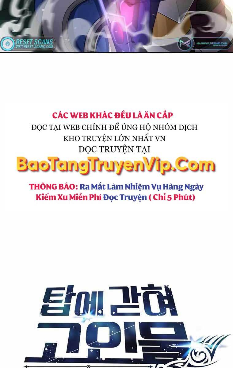 Mắc Kẹt Trong Tòa Tháp Thử Thách Chapter 1 - Trang 27