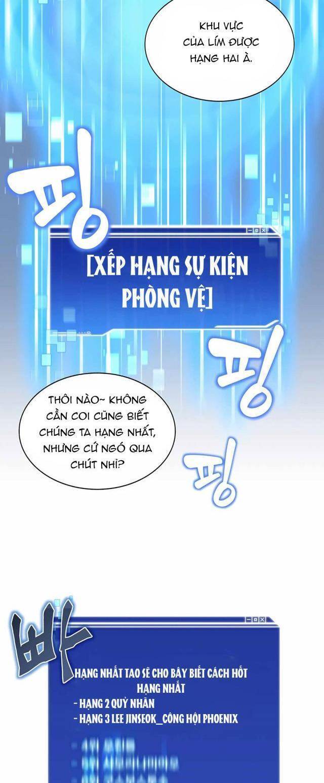 Mắc Kẹt Trong Tòa Tháp Thử Thách Chapter 48 - Trang 23