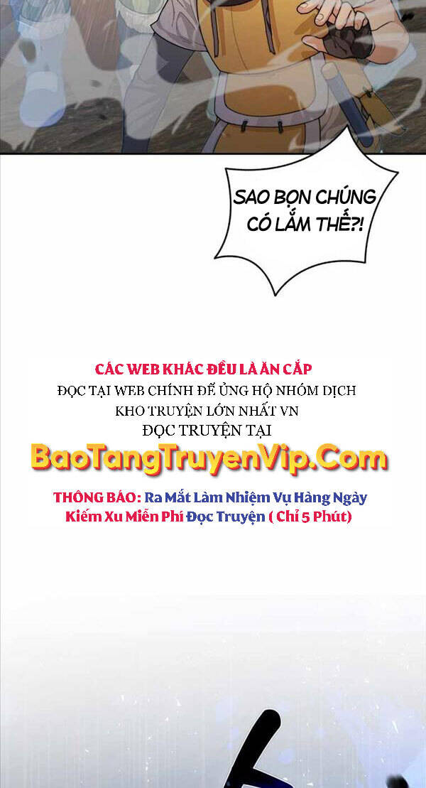 Mắc Kẹt Trong Tòa Tháp Thử Thách Chapter 11 - Trang 14