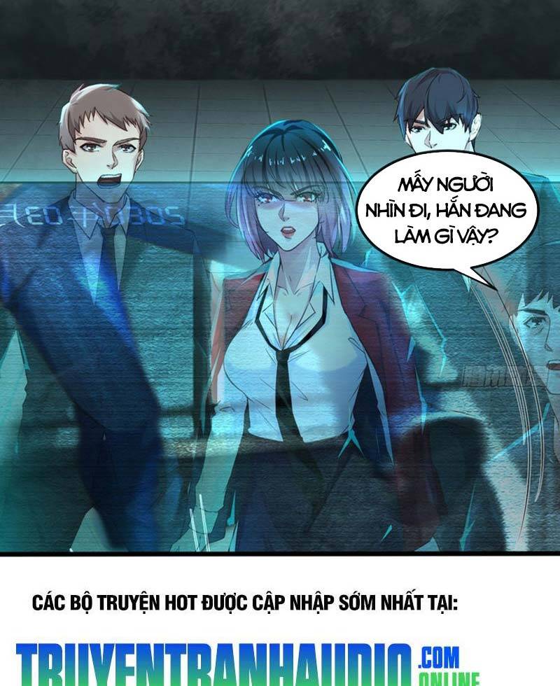 Từ Hồng Nguyệt Khai Thủy Chapter 4 - Trang 43