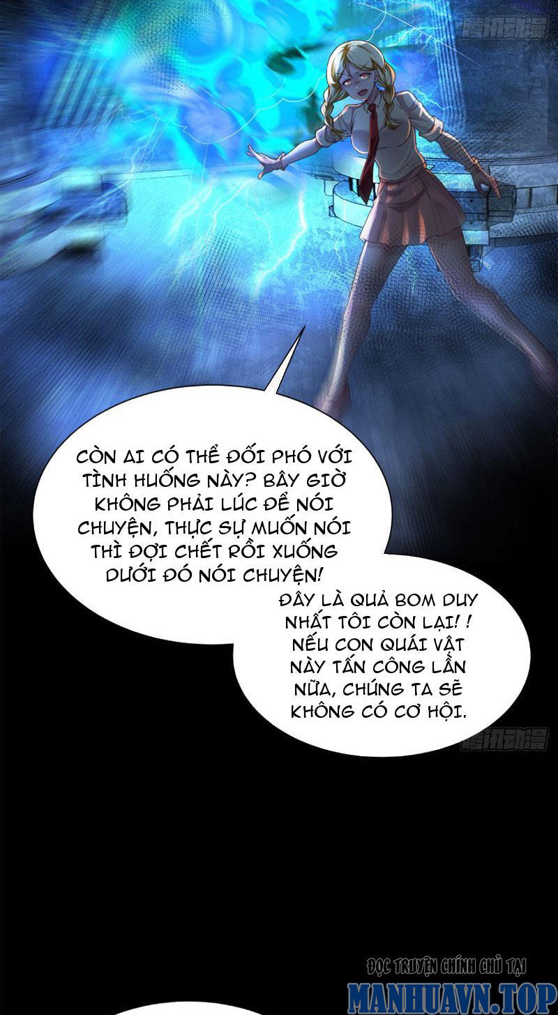 Từ Hồng Nguyệt Khai Thủy Chapter 184 - Trang 29