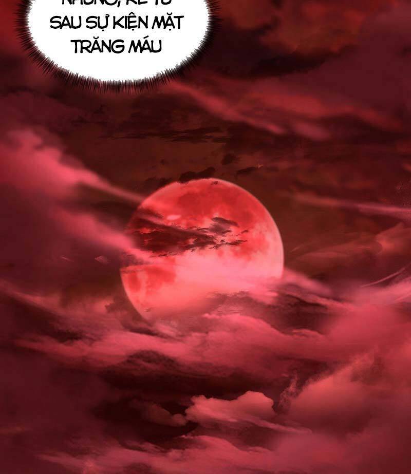 Từ Hồng Nguyệt Khai Thủy Chapter 3 - Trang 30