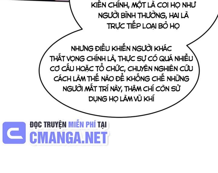 Từ Hồng Nguyệt Khai Thủy Chapter 160 - Trang 48