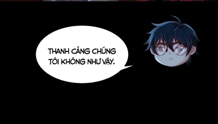 Từ Hồng Nguyệt Khai Thủy Chapter 148 - Trang 5