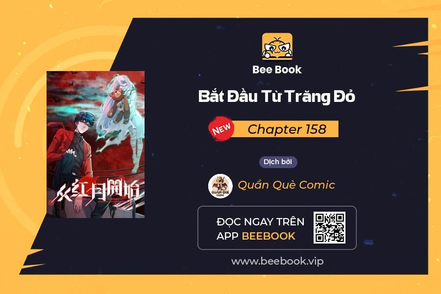 Từ Hồng Nguyệt Khai Thủy Chapter 158 - Trang 0