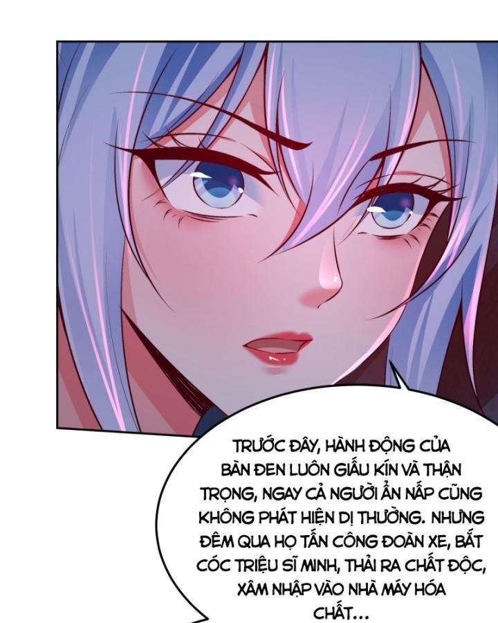 Từ Hồng Nguyệt Khai Thủy Chapter 160 - Trang 57