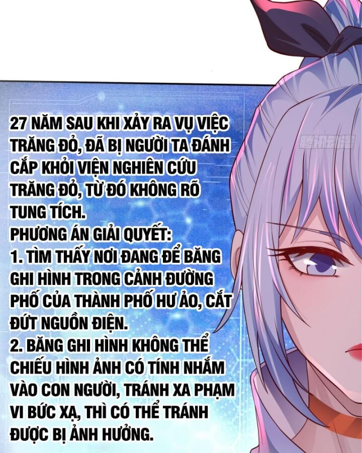 Từ Hồng Nguyệt Khai Thủy Chapter 168 - Trang 11