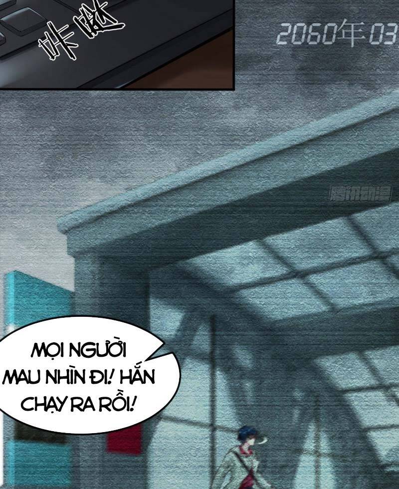 Từ Hồng Nguyệt Khai Thủy Chapter 4 - Trang 36