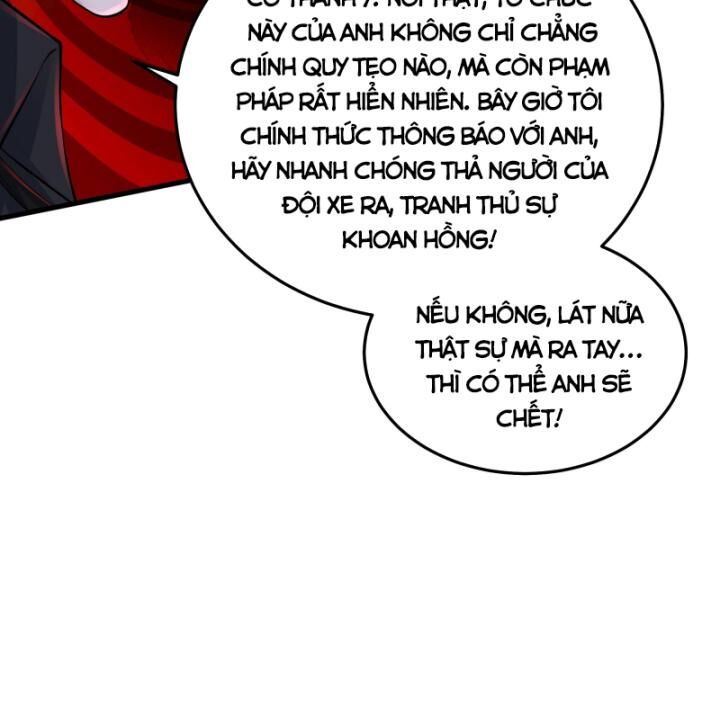 Từ Hồng Nguyệt Khai Thủy Chapter 150 - Trang 8