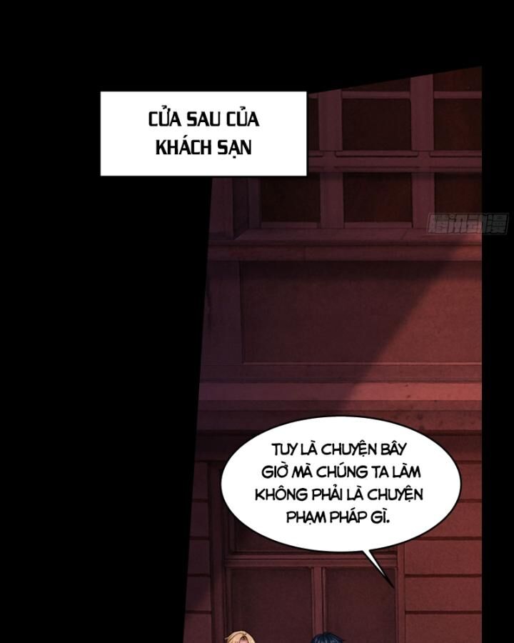 Từ Hồng Nguyệt Khai Thủy Chapter 163 - Trang 37